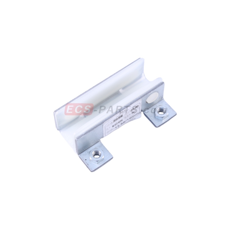Elevator SLG7 Guide Shoe For 16mm Guide Rail KM51026420V001